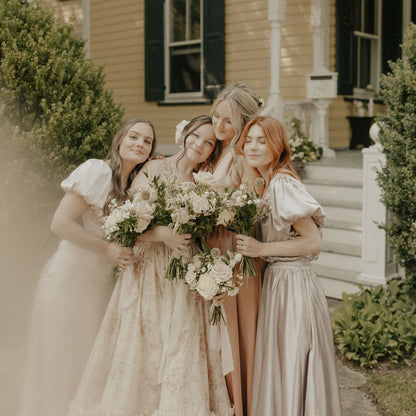 Bridesmaid Bouquet