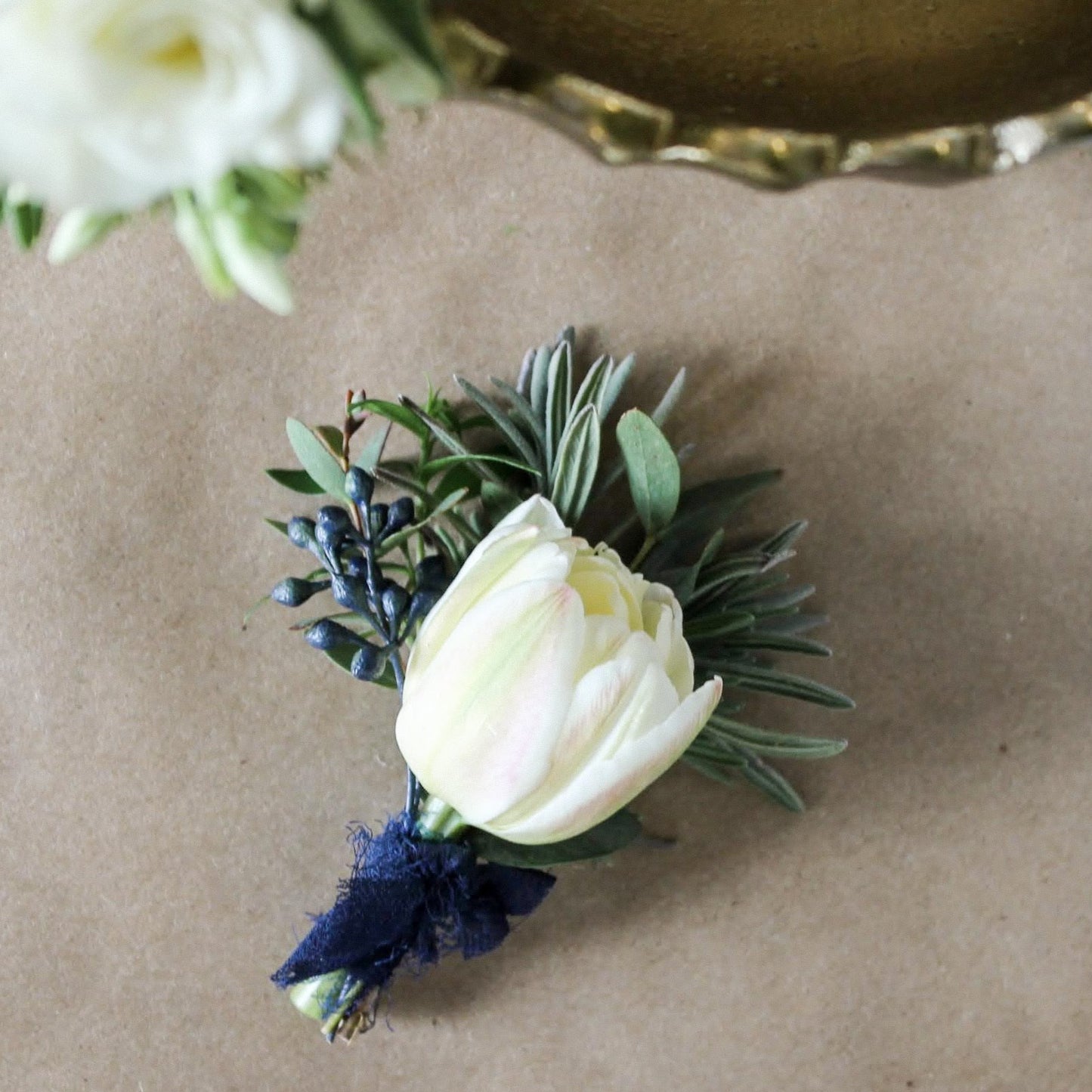 Boutonniere